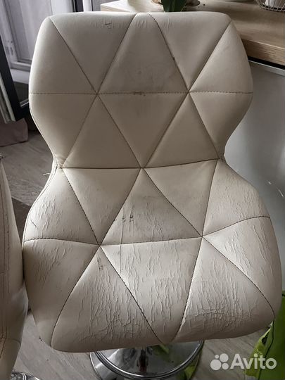 Барный стул