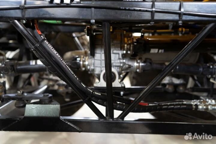 Опрыскиватель Рубин 2500, 2023