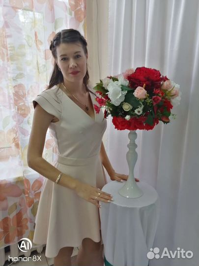 Менеджер по работе с клиентами