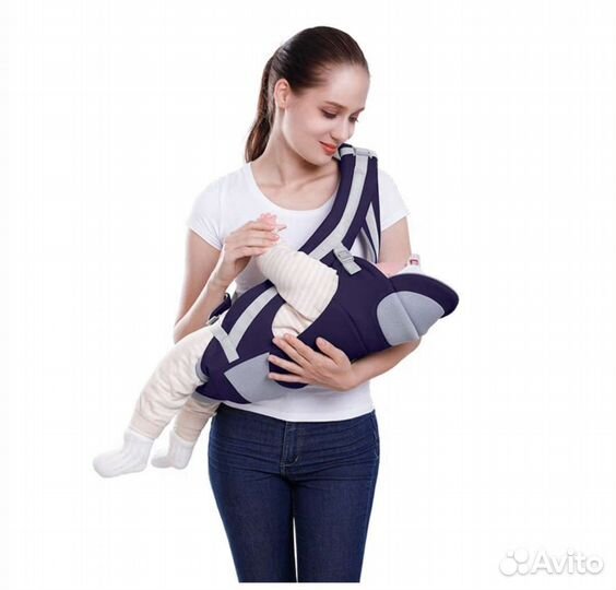 Слинг. Эрго рюкзак