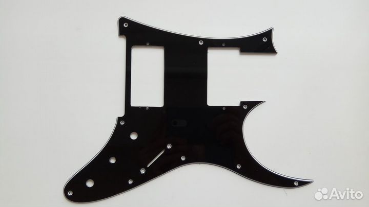 Pickguard (пикгард) для Ibanez RG655