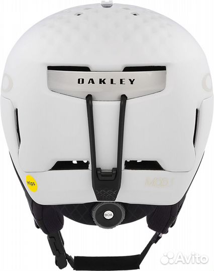 Шлем Oakley Mod3 Mips White 2024