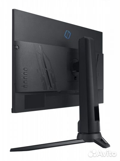 Монитор samsung 24 odyssey g3 144гц