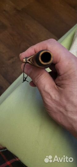 Камыш (трость) для армянского дудука строй ля