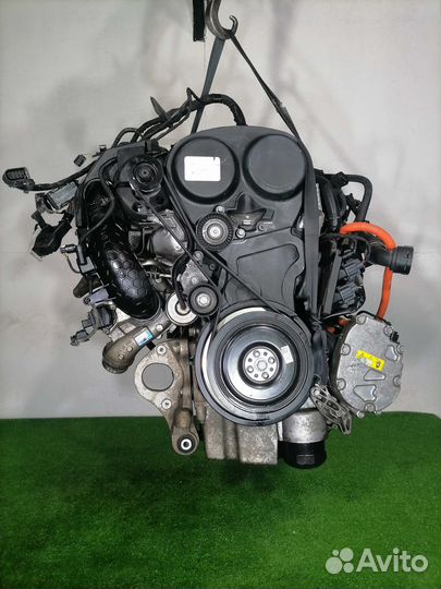 Турбина 31459815 Volvo XC60 (2008-2017)