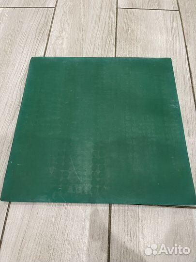 Массажный коврик дельта-терм Бодрое утро