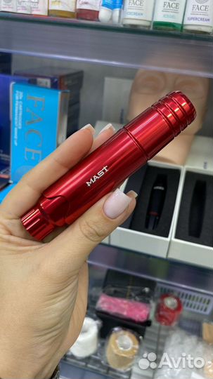 Машинка для перманентного макияжа