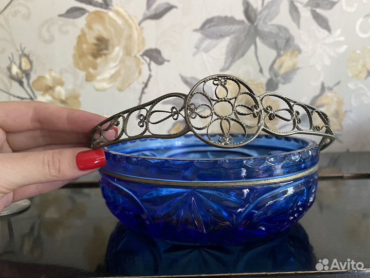 Ваза для фруктов