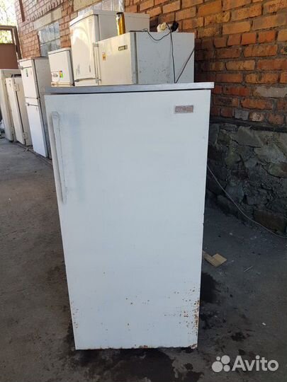 Холодильник Полюс -7Рабочий