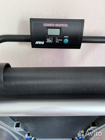 Беговая дорожка механическая