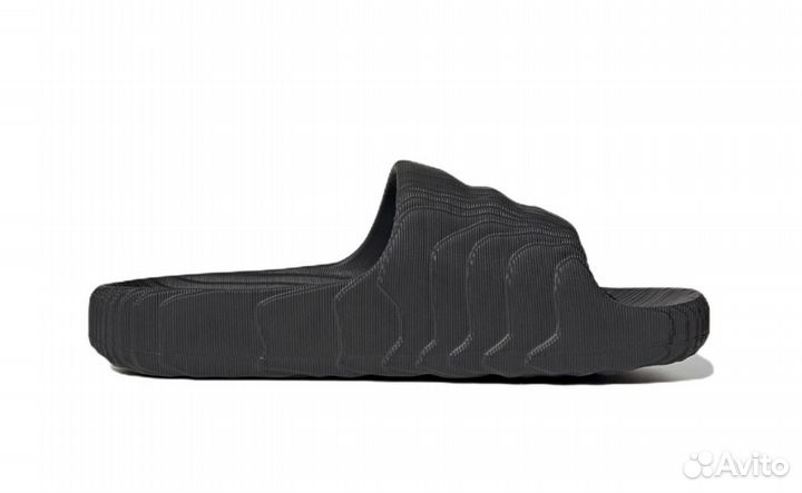 Adidas adilette 22 Black