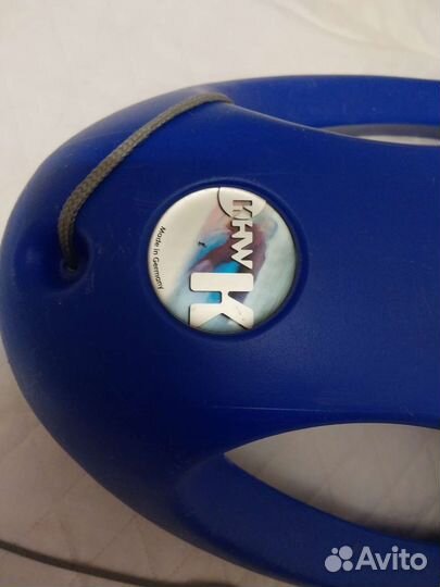 Санки детские