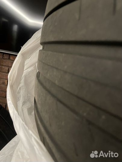 Комплект колёс, колёса в сборе AMG R19