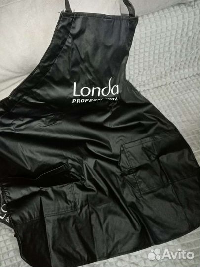 Фартук для парикмахера