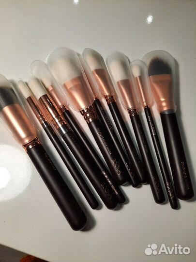 Кисти для макияжа