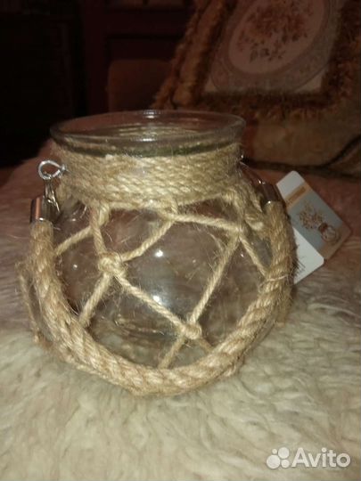 Цветочное Саше IKEA