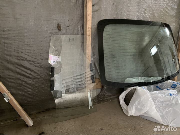 Стекло на киа рио 4 оргин 19 г