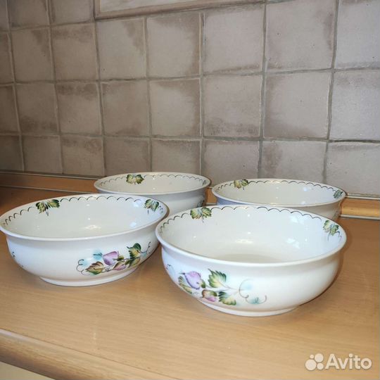 Семикаракорская керамика пиала