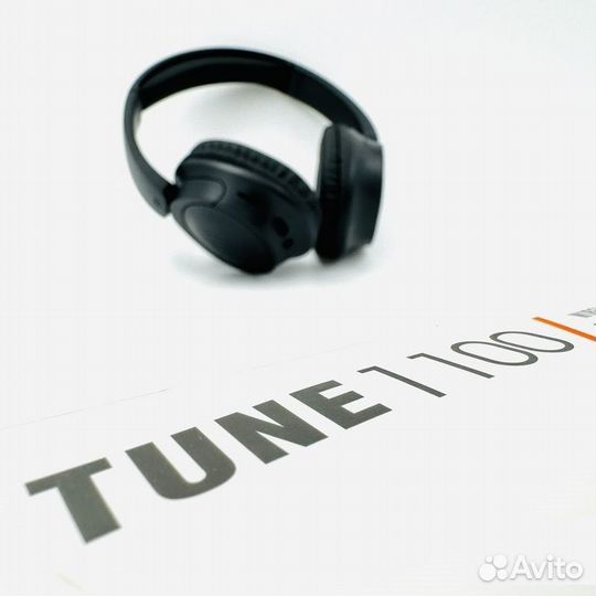 Беспроводные наушники JBL tune 1100