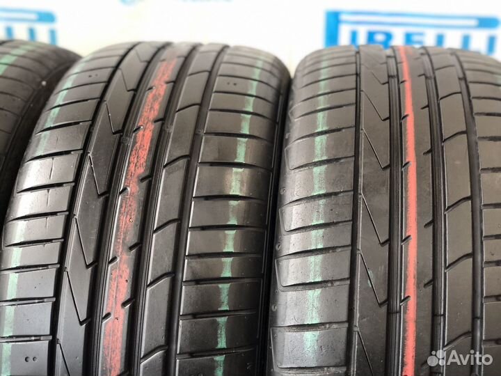 Hankook Ventus S1 Evo 2 K117 225/50 R17 94Y