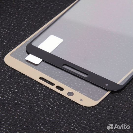 Защитное стекло Full Cover для Huawei Honor