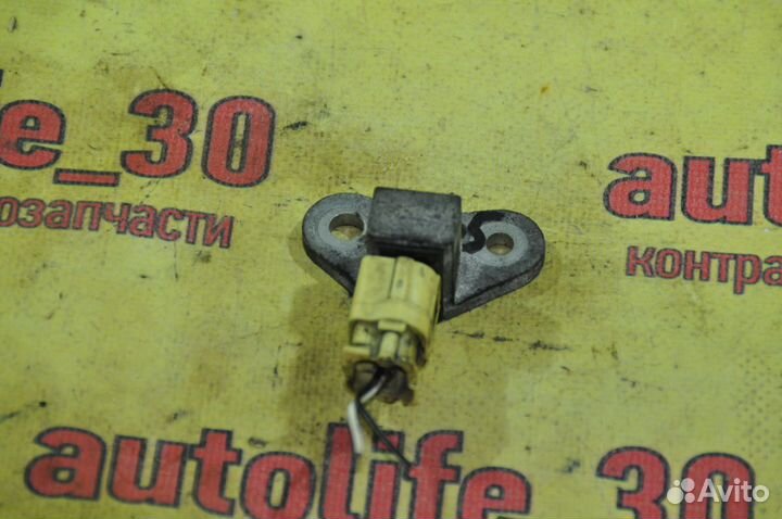 Датчик AIR BAG Nissan Qashqai J10