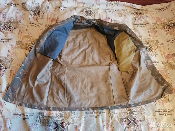 Бутан десантный 48/5