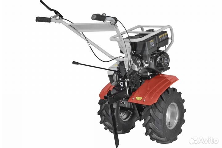 Мотоблок Парма