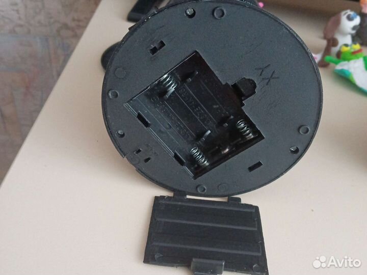 Детский ночник проектор