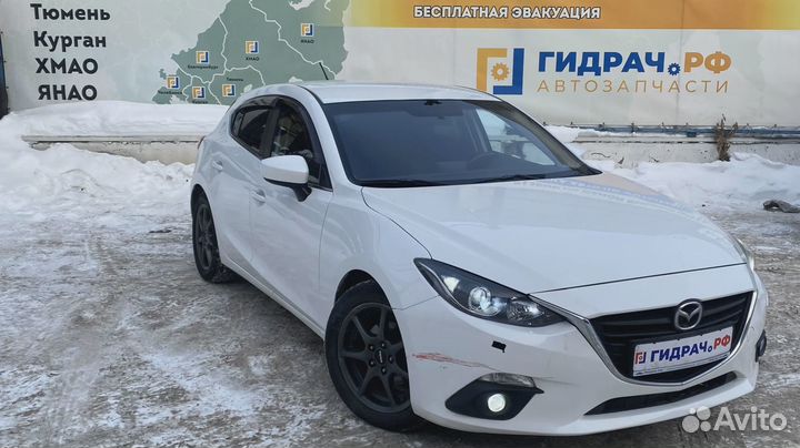 Кнопка открывания багажника Mazda Mazda 3 (BM) GHK