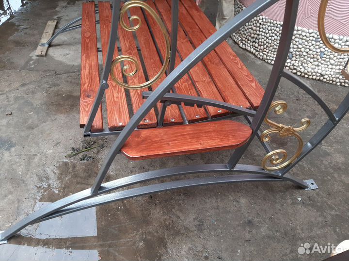 Качели Севастополь