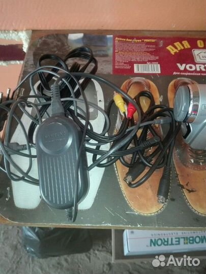 Видеокамера