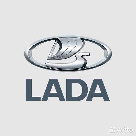 LADA 8450006378 Воздухозаборник в сборе