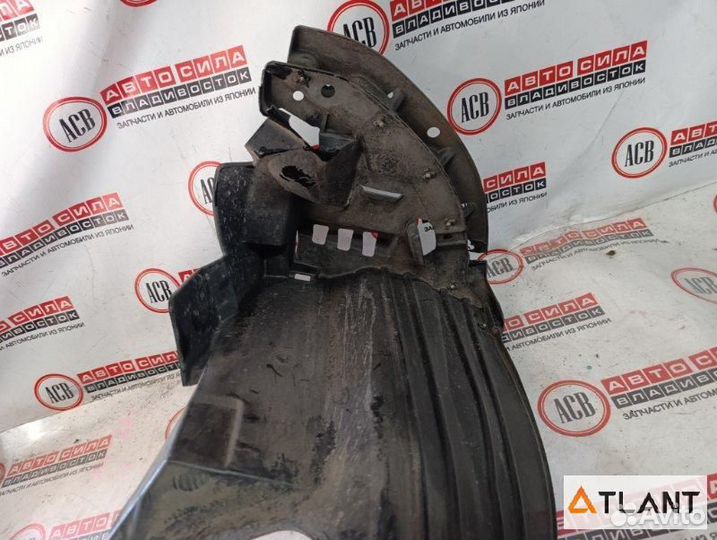 Подкрылок передний правый honda elysion