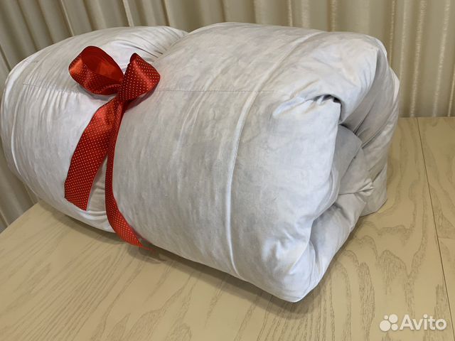 Детское одеяло новое