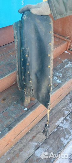 Хомут для лошади