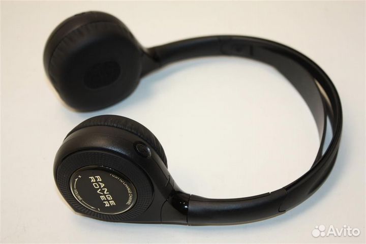 Наушник Land Rover range rover 4