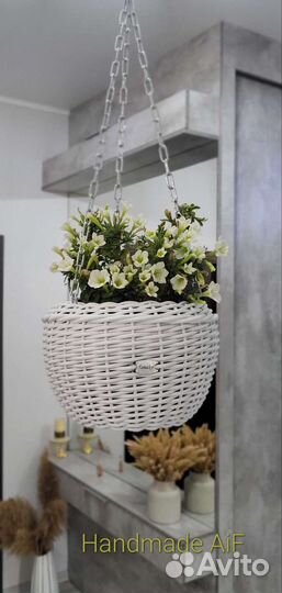 Горшок для цветов