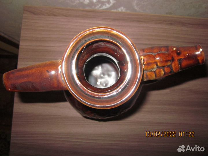 Посуда СССР