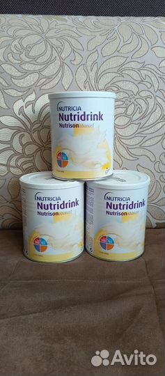 Питание для онкобольных