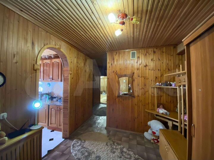 3-к. квартира, 88 м², 2/12 эт.