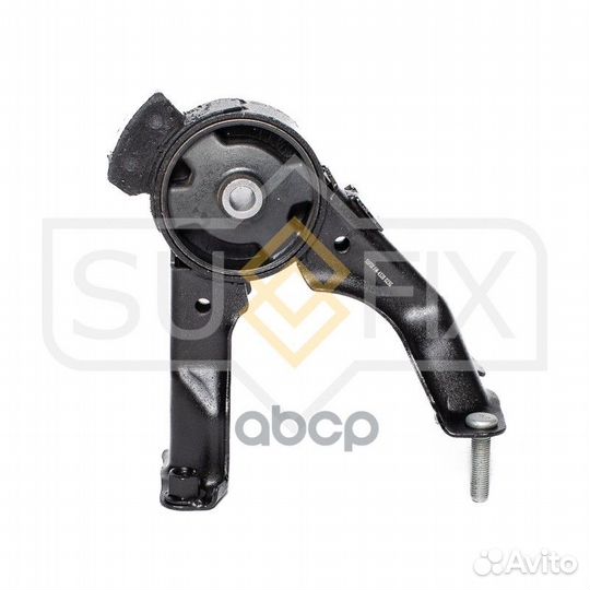 Опора двигателя зад toyota carina E / coron