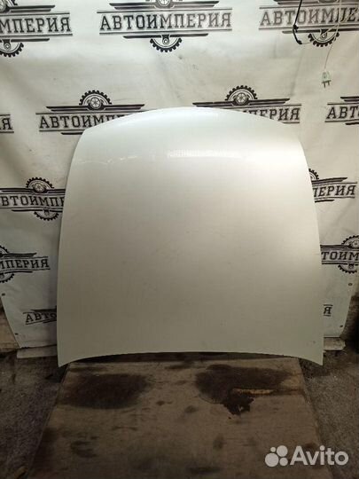 Капот Lexus LS 4 2008 4.6