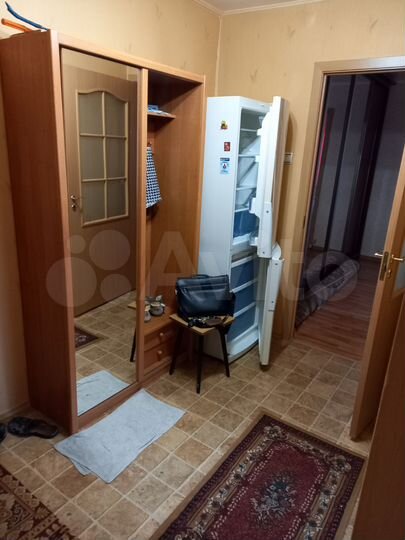 4-к. квартира, 63 м², 1/5 эт.