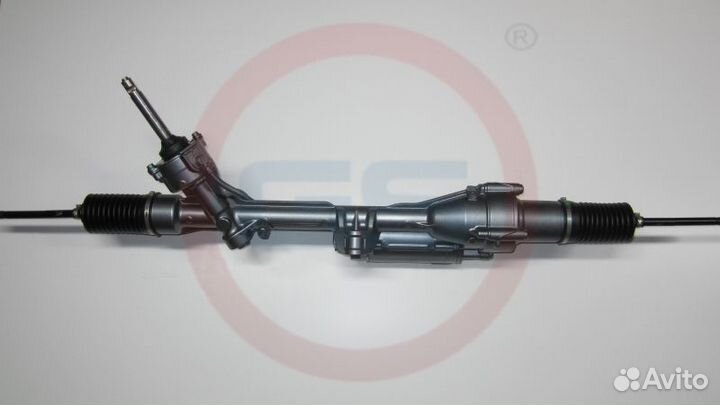 Рулевая рейка Mercedes Vito W447 / W448 2014