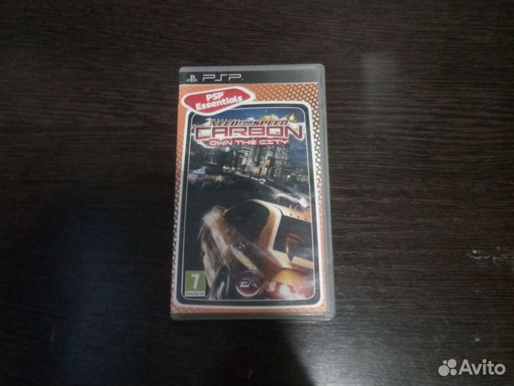 Игры на Psp Portable 1008