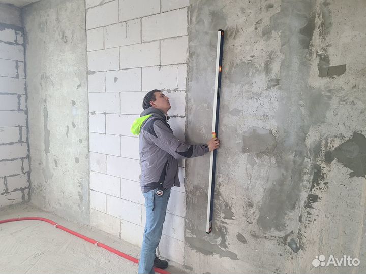 Приемка квартиры в новостройке