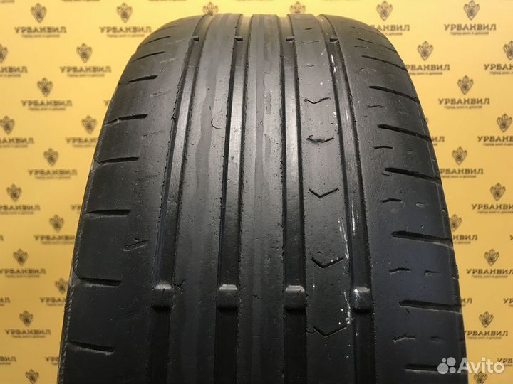 Continental ContiPremiumContact 5 205/55 R16 91H