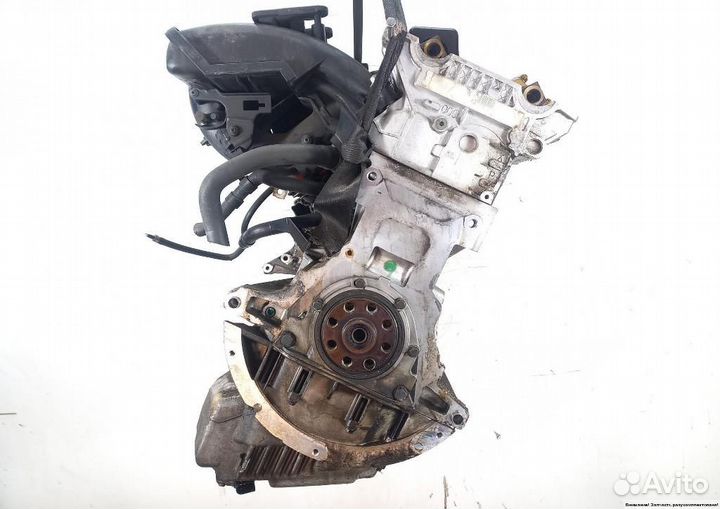 Двигатель BMW 5-Series/M5