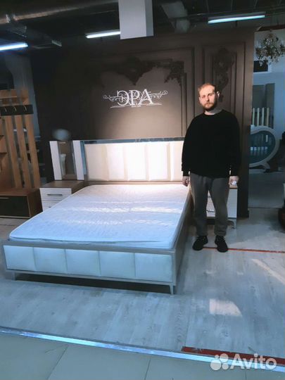 Сборка и ремонт мебели в Калуге. Мастер Илья